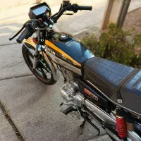 هوندا کویر ۱۵۰