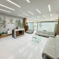 واحد اداری پشت شهرداری تاپ لوکیشن