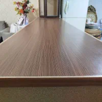 صفحه چوبی اوپن