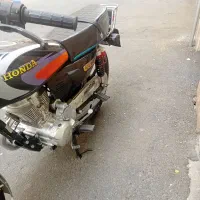 شاهین موتور|موتورسیکلت|تهران, امیریه|دیوار