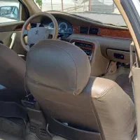 سمند ef7مدل 89