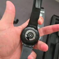 ساعت گلکسی سامسونگ 5 پرو|ساعت|تهران, الهیه|دیوار