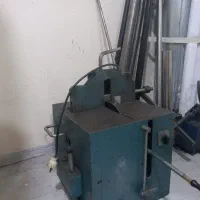 دستگاه آلومینیوم‌بر (فارسی‌بر) موتور ۱.۵ اسب