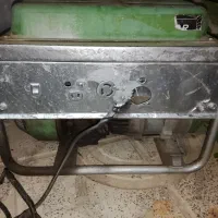موتور برق ژاپنی قدیمی اصل