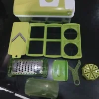 خردکن نواصلا استفاده نشده