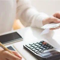 حسابدار پاره وقت خانم