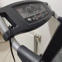 تردمیل درحدنو قابل فروش