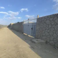فروش چهار دیواری باغ۶۲۰ متری در قهجاورستان|فروش زمین و ملک کلنگی|اصفهان, قهجاورستان|دیوار