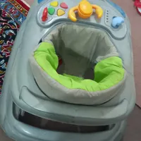 روروک بچه