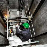 تکنسین سرویس آسانسور(مقیم)