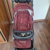 کالسکه مارک دلیجان کاملا سالم در حد نو