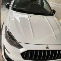 اطلسg با سانروف مدل ۱۴۰۳
