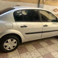 مگان مدل۸۷|خودرو سواری و وانت|مشهد, گوهرشاد|دیوار