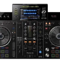 دستگاه دیجی حرفه ای پایونرrx2