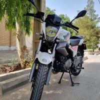 بنلی ۱۵۰|موتورسیکلت|قم, حنیف نژاد|دیوار