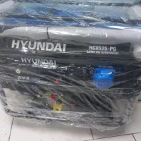 موتور برق هیوندای 8500 وات