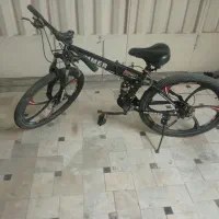 دوچرخه سالم و کم کارکرد فوری به فروش می رسد|دوچرخه، اسکیت، اسکوتر|ری, شهید بهشتی|دیوار