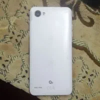 گوشی ال لجی Q6|موبایل|مشهد, موعود|دیوار