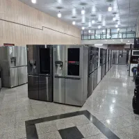 ساید بای سایدهای ۲۰۲۵ الجی و سامسونگ موجودشد