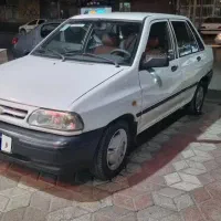 پراید مدل ۹۳ دوگانه دستی زیرپا ۱۴۰۰|خودرو سواری و وانت|مشهد, تلگرد|دیوار