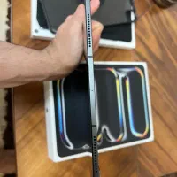 ipad pro m4 13inch 1T|تبلت|قم, چهل درخت‎|دیوار