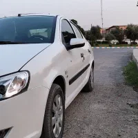 رانا tu5مدل 98|خودرو سواری و وانت|سرپل ذهاب, |دیوار