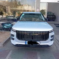 لوکانو ال ۷ سفید و نقره ای|خودرو سواری و وانت|تهران, فردوس|دیوار