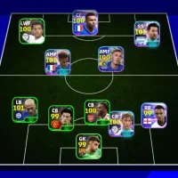 اکانت ای فوتبال