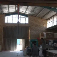 فروش ۱۰۰۰مترصنعتی فول امکانات