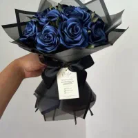 (گل ربانی)|گل مصنوعی|اشتهارد, |دیوار