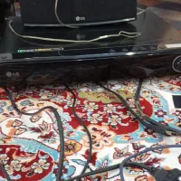 سیمای خانواده|سیستم صوتی خانگی|شیراز, دارالرحمه|دیوار