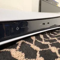 ps5 slim digital درحد آکبند نوئه‌نو