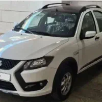 کوییک Gxrتیپ Lصفر۴۰۴ سفیدمشکی