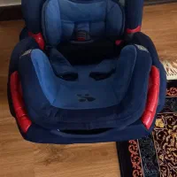 صندلی ماشین (کودک)