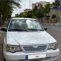 پراید 111(درحد خشک ،کم کار ) تک برگ سند