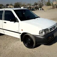 پراید مدل ۸۵|خودرو سواری و وانت|شهریار, شهریار|دیوار