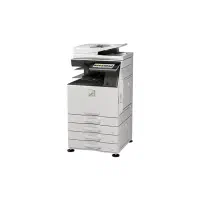 دستگاه پرینتر فتوکپی شارپ مدل MX-3060N|پرینتر، اسکنر، کپی، فکس|تهران, بهار|دیوار