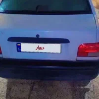 پراید90|خودرو سواری و وانت|بندر ماهشهر, |دیوار