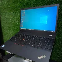 لپ تاپ لنوو مدل P53s