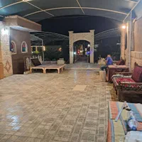 اقامتگاه و سفره خانه فانوس|اجارهٔ کوتاه‌مدت آپارتمان و سوئیت|گرمسار, |دیوار
