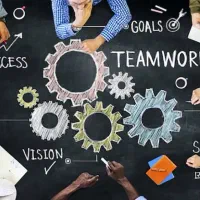 کارمند فروش، مالی و اداری