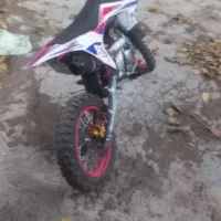 موتور ۱۲۵ سی سی ورزشی