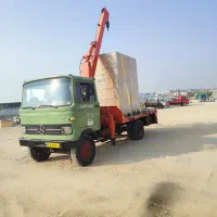 جرثقیل تادانو ۳تن|خودرو سنگین|رباط‌کریم, رباط‌کریم|دیوار