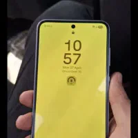 سامسونگ گلکسی A56 حافظه ۱۲۸ رم ۸