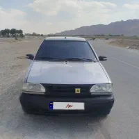 پراید 86|خودرو سواری و وانت|فلاورجان, |دیوار
