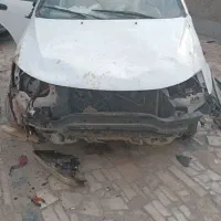 ساینا تصادفی. فقط تماس