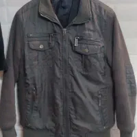 کاپشن مردانه|لباس|صومعهسرا, |دیوار