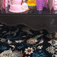 میز وعسلی|مبلمان خانگی و میز عسلی|صحنه, |دیوار