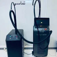 دستگاه لیزر مو زائد غیر تماسی  non-contact|آرایشی، بهداشتی، درمانی|فردیس, فردیس|دیوار