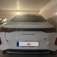 فروش خودرو KMC J7